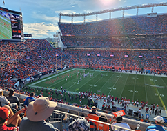 🏈 Football