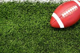 football-on-field
