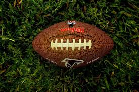 nfl-football-on-field