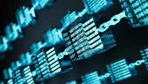 digital-image-of-blockchain