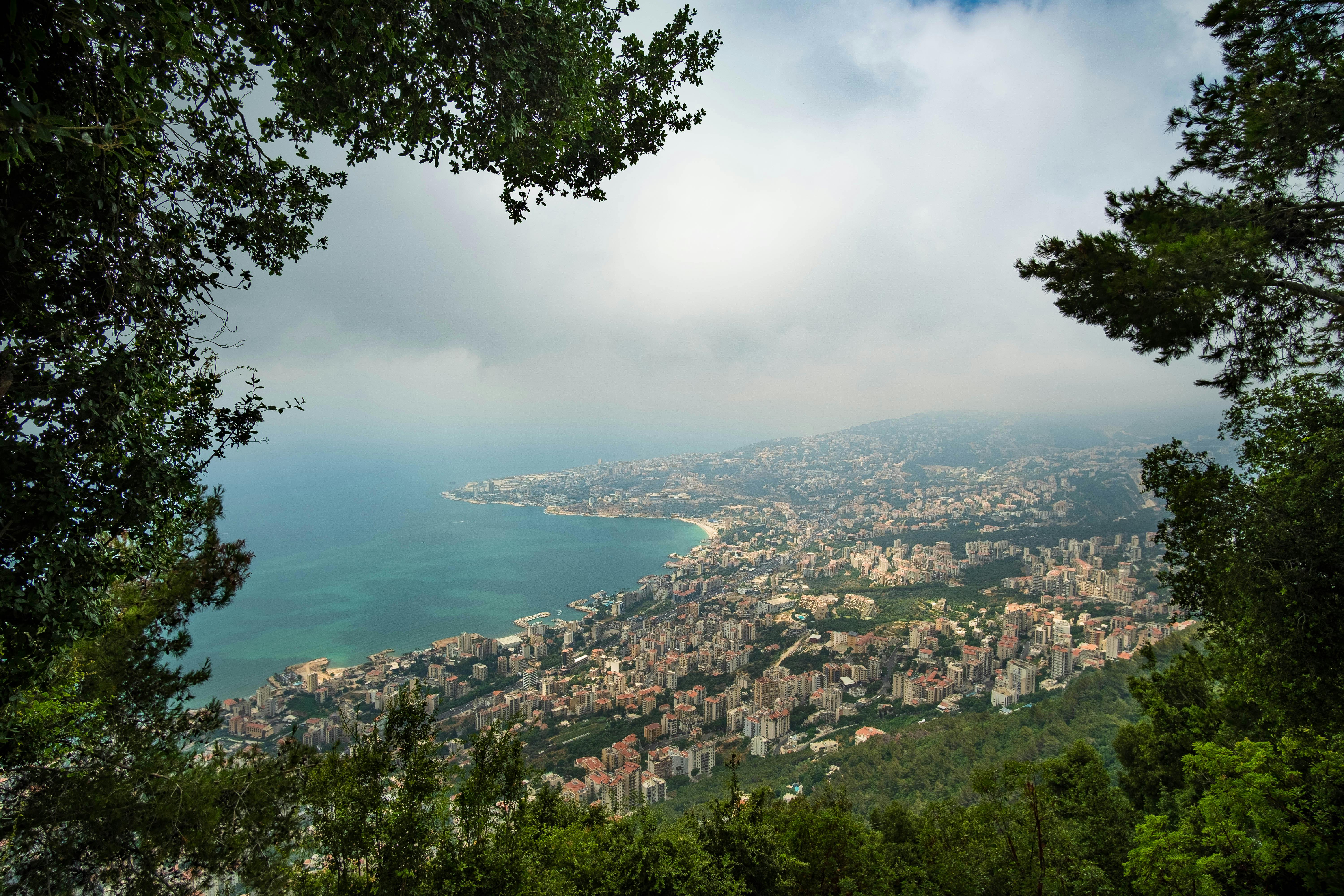 view-of-Lebanon-coastal-town