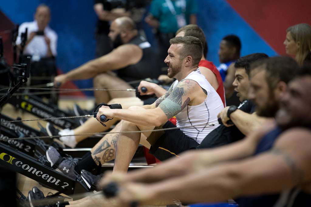 team-australia-army-sgt-shane-bramley-competes