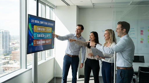 Workplace Connection in the Digital Era: Why Shared Experiences Still Matter
