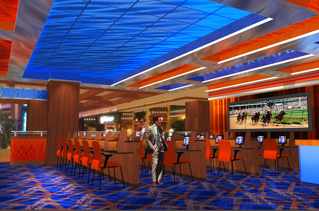 sports-bar-lounge-with-blue-and-orange-lighting