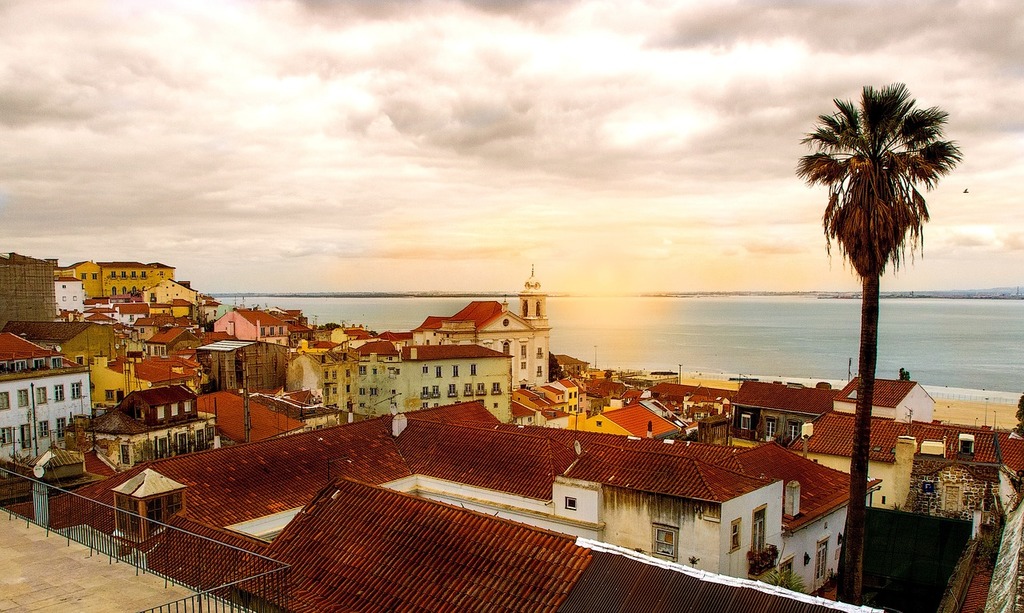 Lisbon-Portugal-city-architecture-buildings