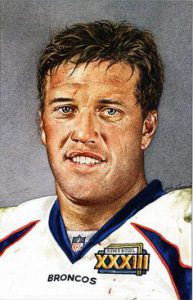 John Elway