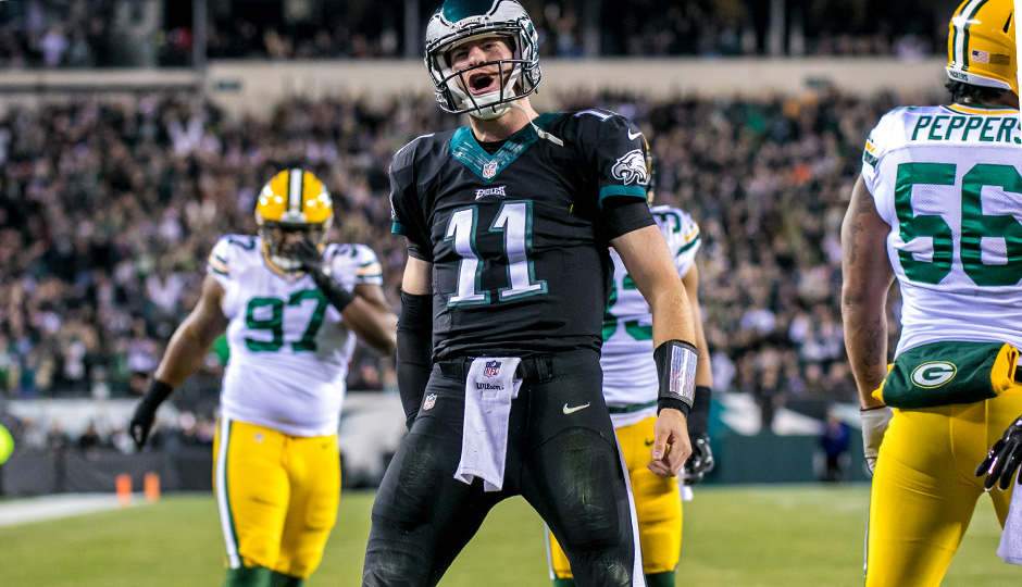Carson-Wentz