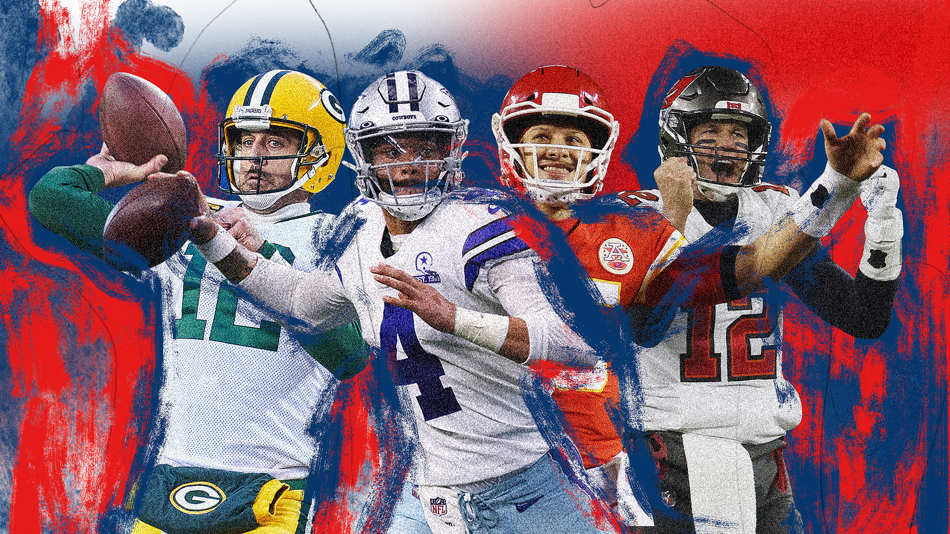 Ranking NFL QBs|Rogers-TD-record|Justin-Herbert-Vs-Giants|Joe-Burrow-vs-Jets|Mahomes-vs-Raiders