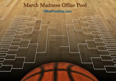 OfficePoolStop's Bracket Maker