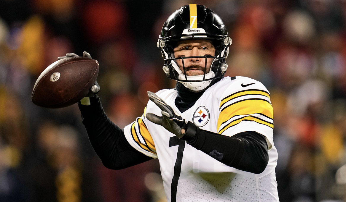 Ben Roethlisberger - A Career Retrospective