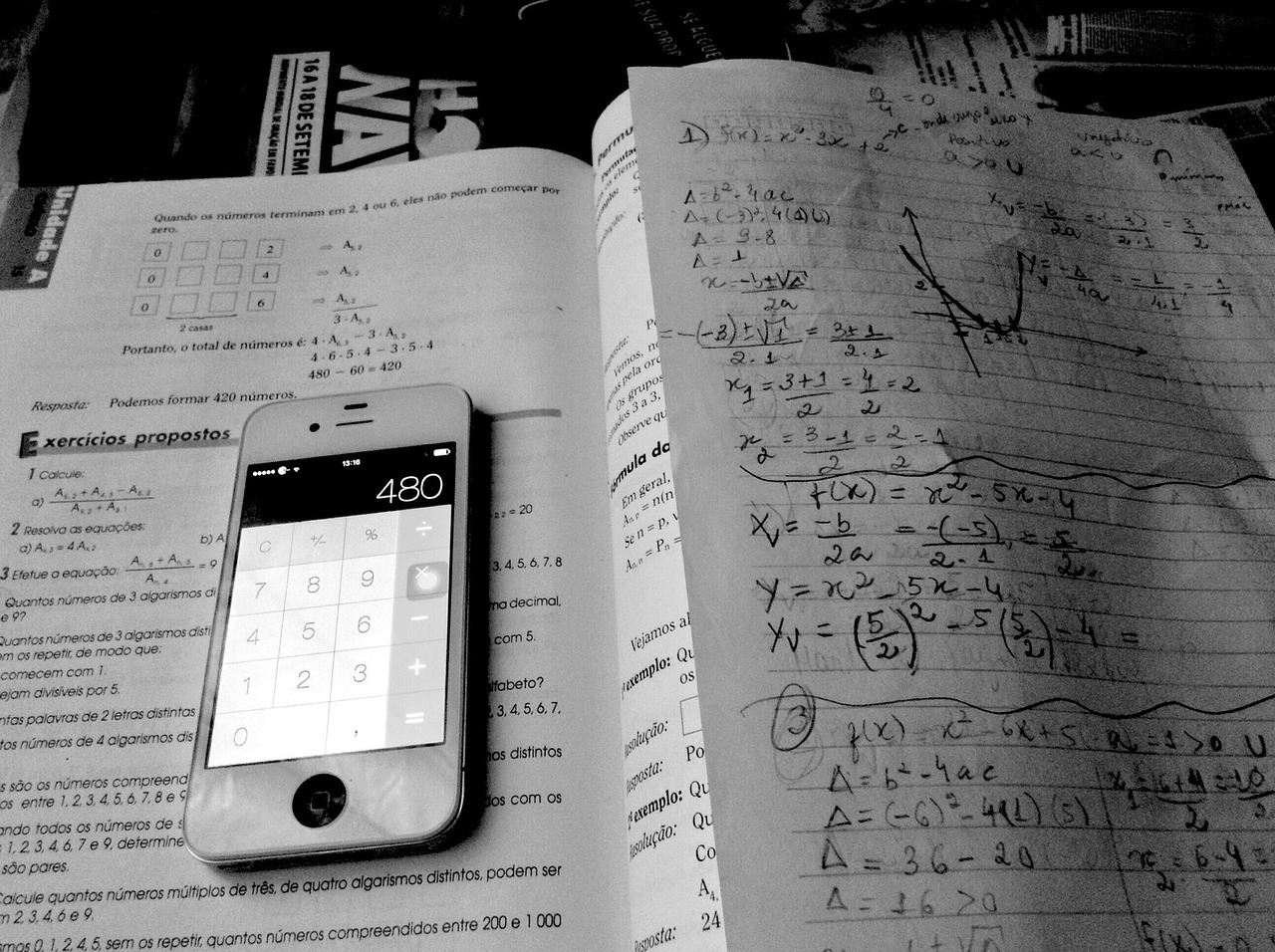 Math-and-Football