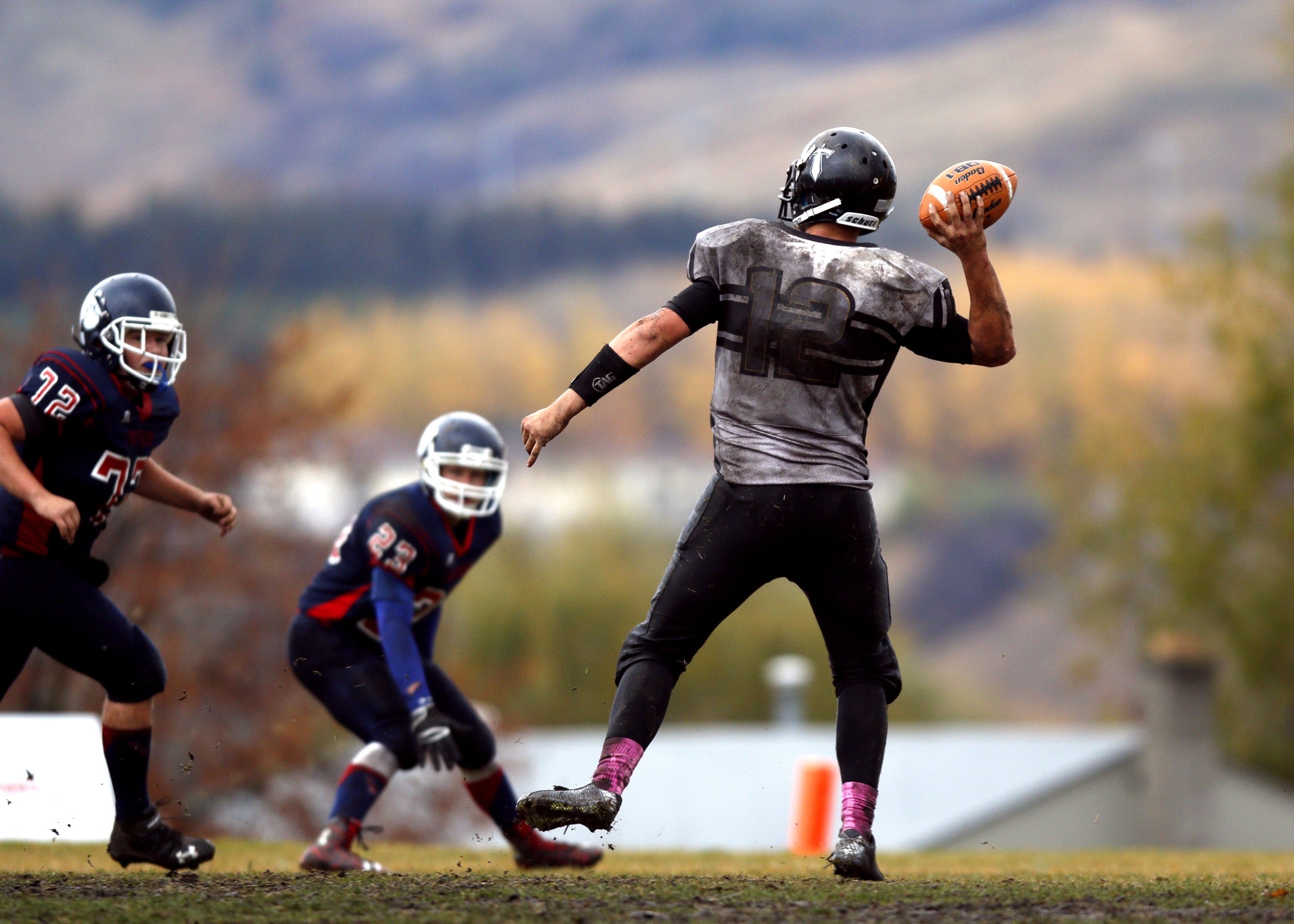 NFL-Prospects