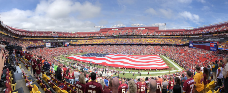 NFL-Flag-Stadium