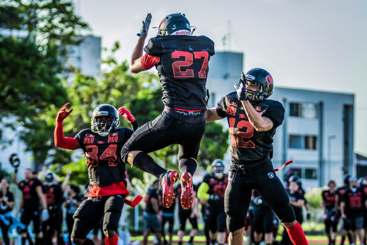 Aztec Football