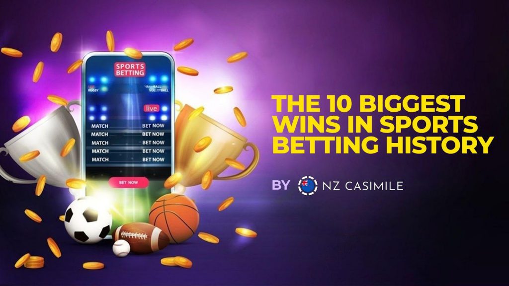 The 10 Biggest Wins In Sports Betting History OfficePoolStop Blog