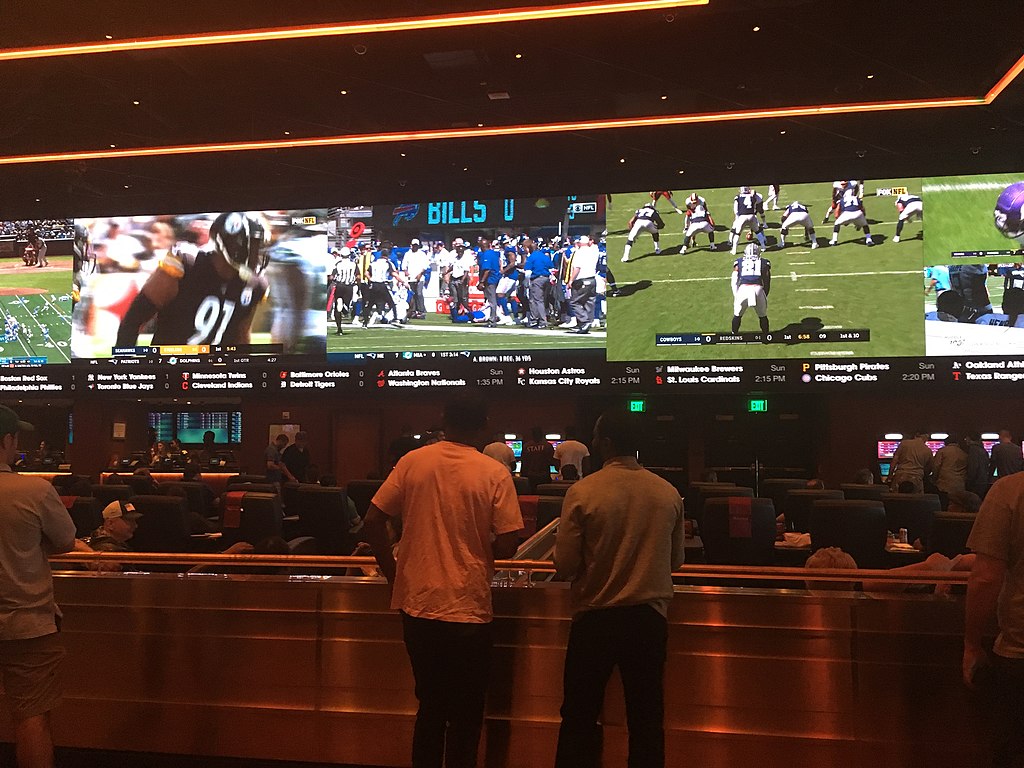 Football Pool Sportsbook