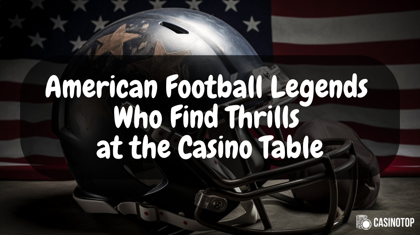 Football-Legends-Who-Have-Fun|||||
