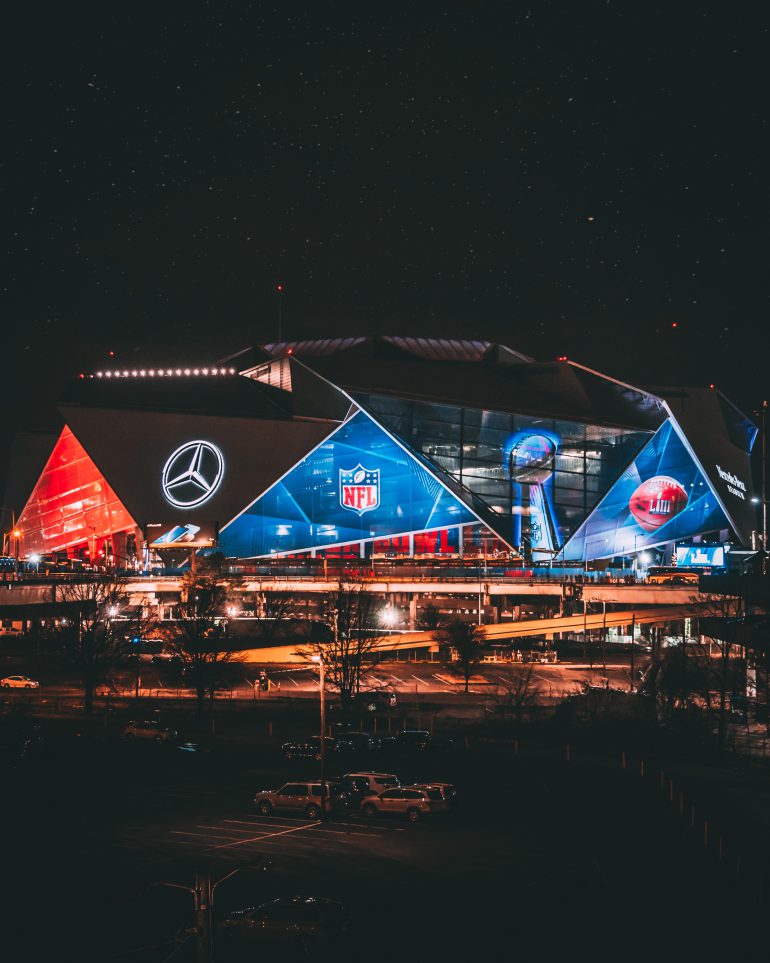 Super-Bowl-Stadium