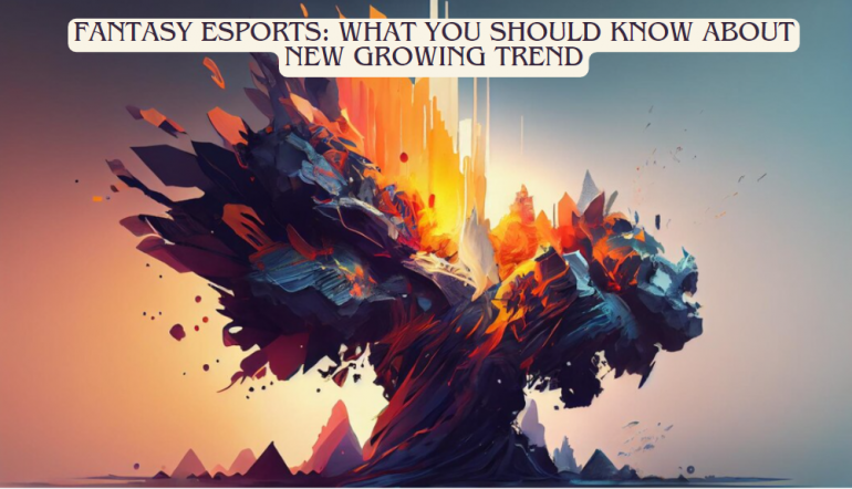 Esports-Growing-Trend