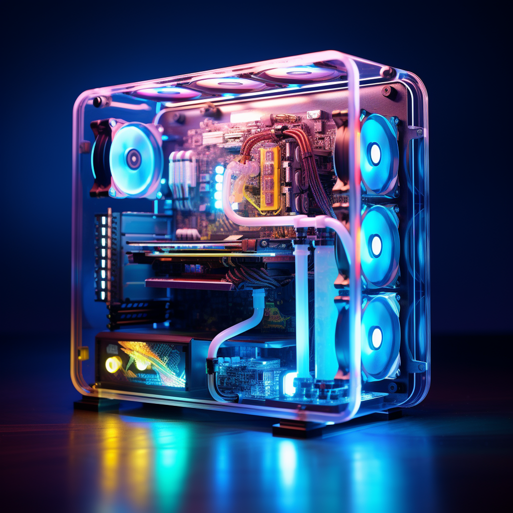 Best Gaming Computer