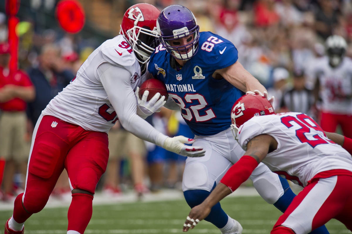 Chiefs-Vikings