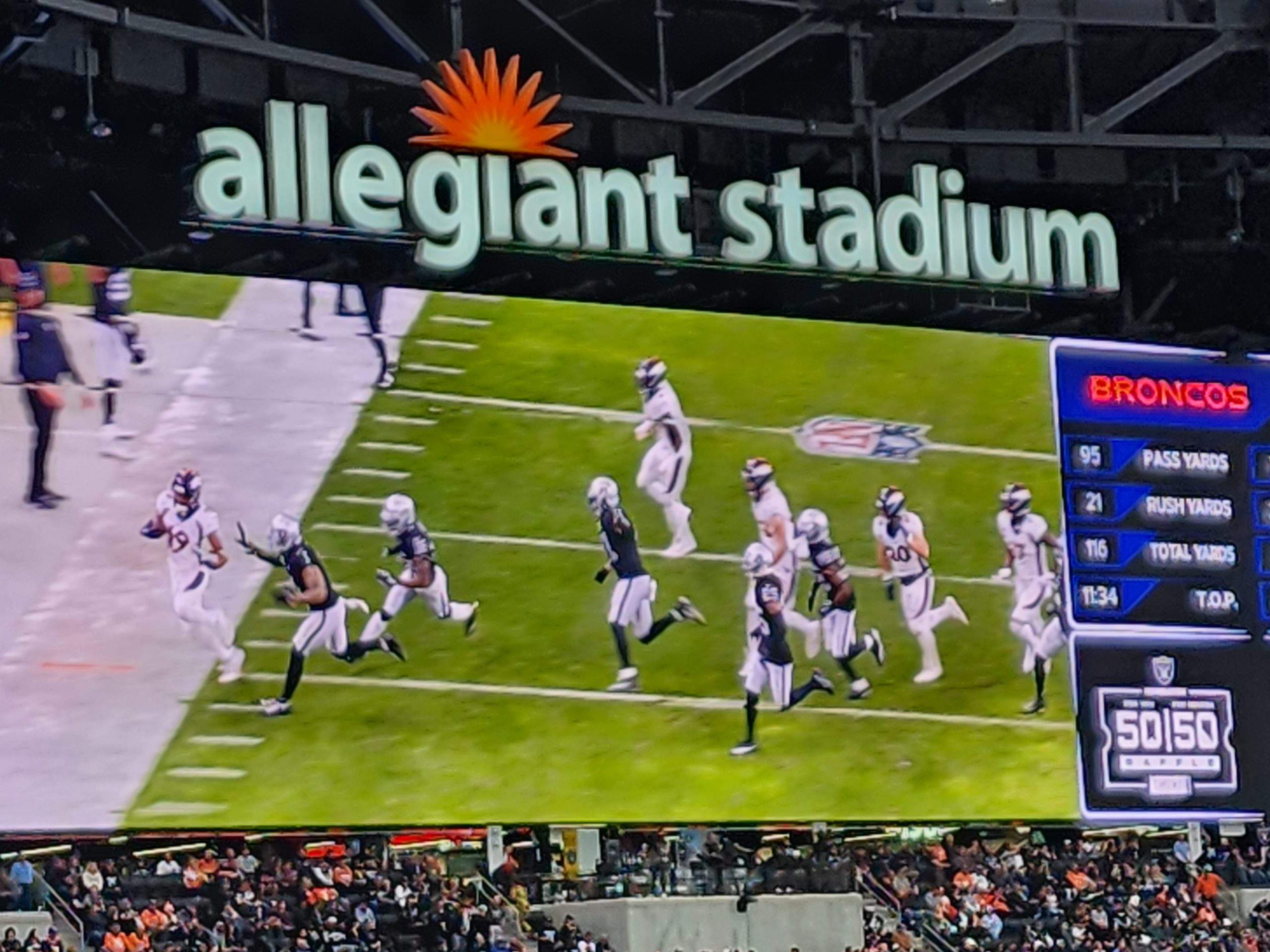 Allegiant-Stadium-Betting
