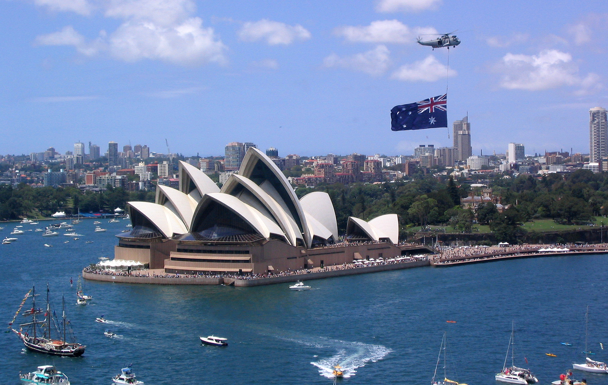 Australia-Day