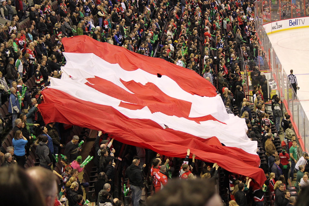 NHL-In-Canada