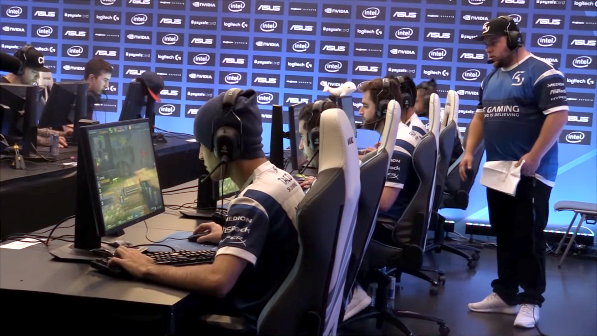 E-Sports
