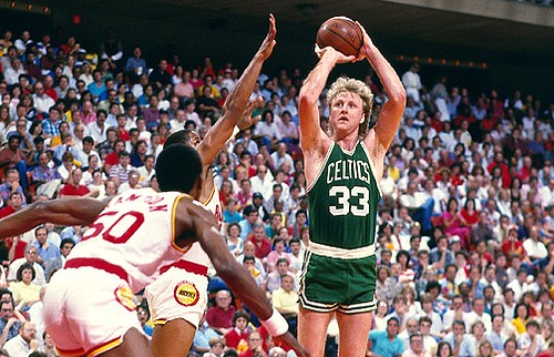 Larry-Bird-Shooting