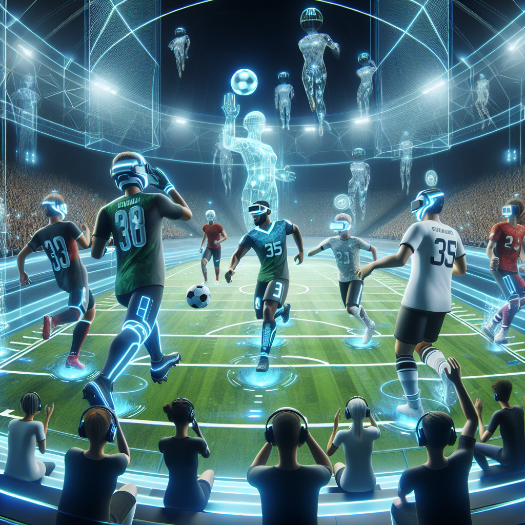 NFL-Technology