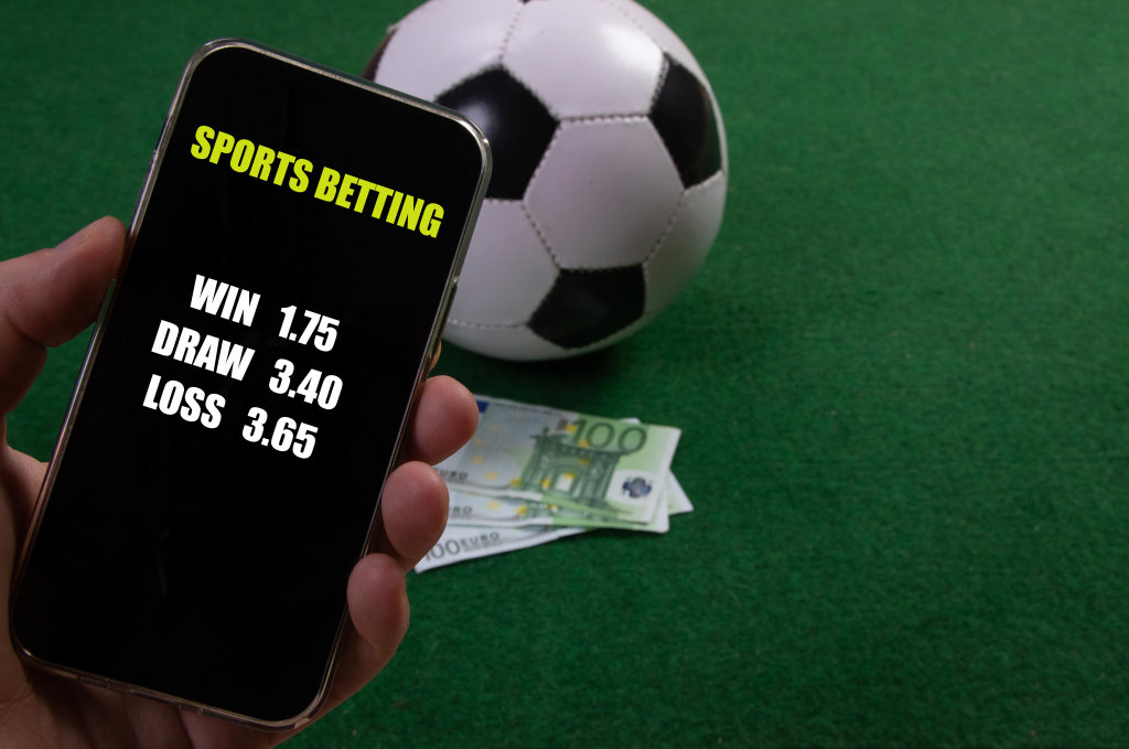 SPorts-pool