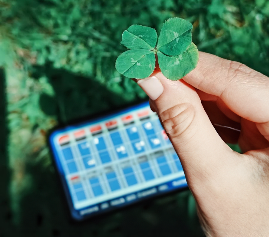 Luck-in-Sports|Sports-Predictions-Luck