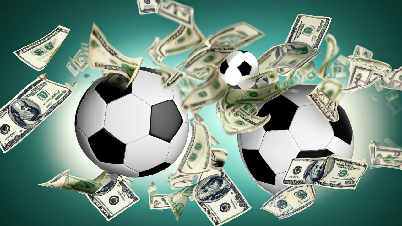 Soccer-Fun