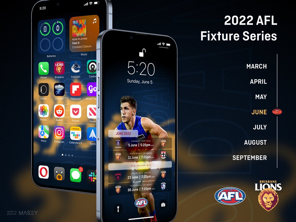 Sports-App