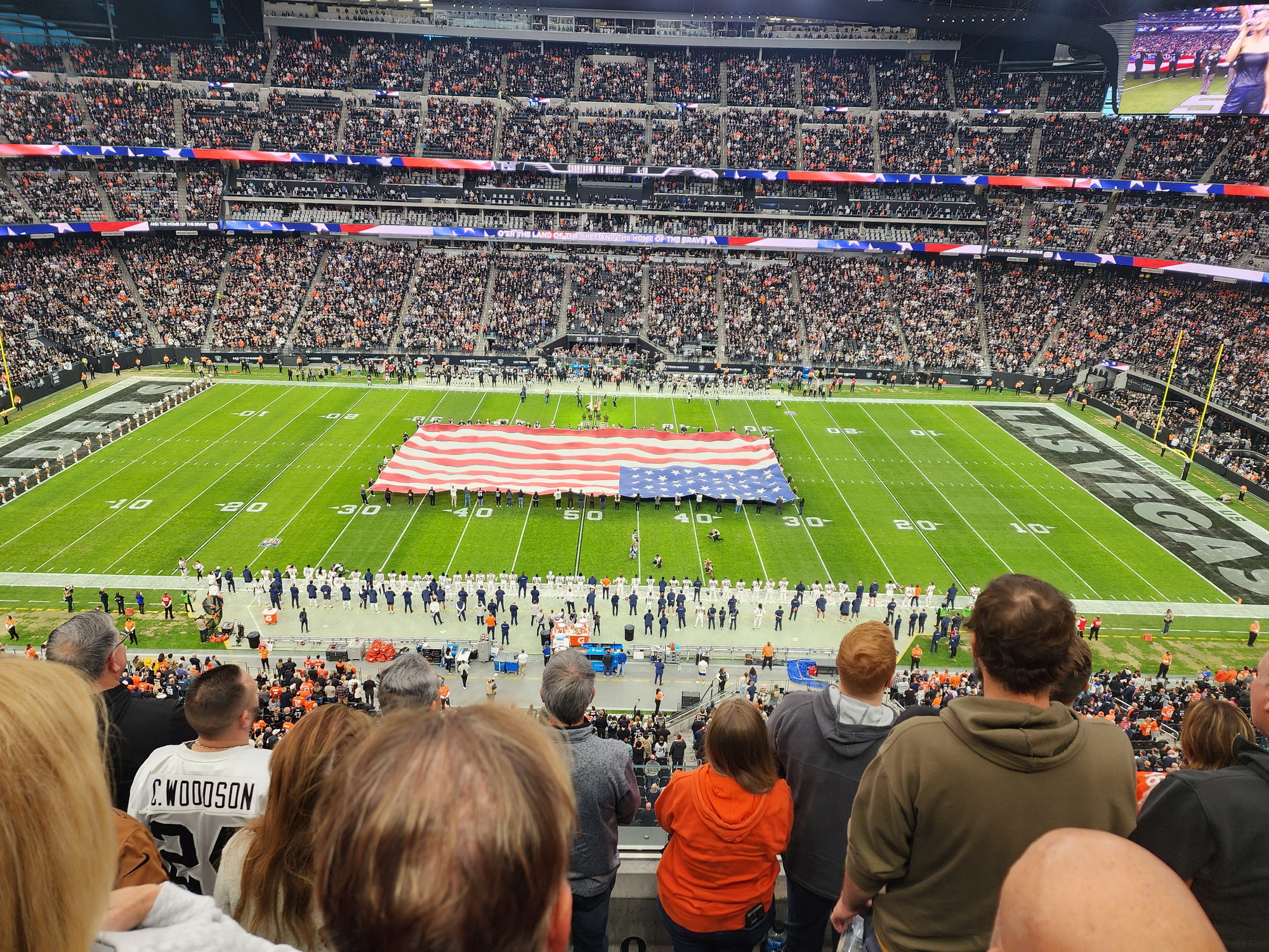 Raiders-Stadium