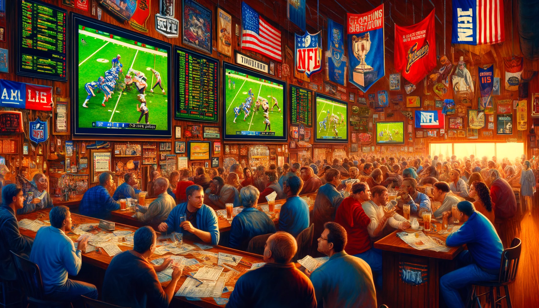 NFL-Fans-Celebrating
