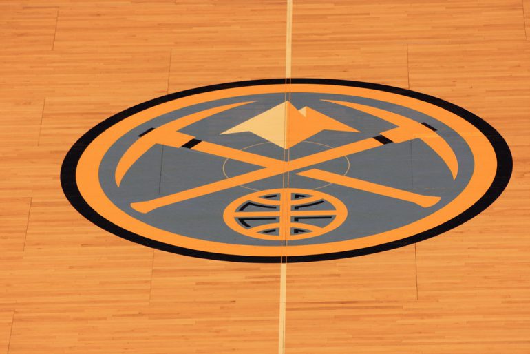 Denver-Nuggets-Logo