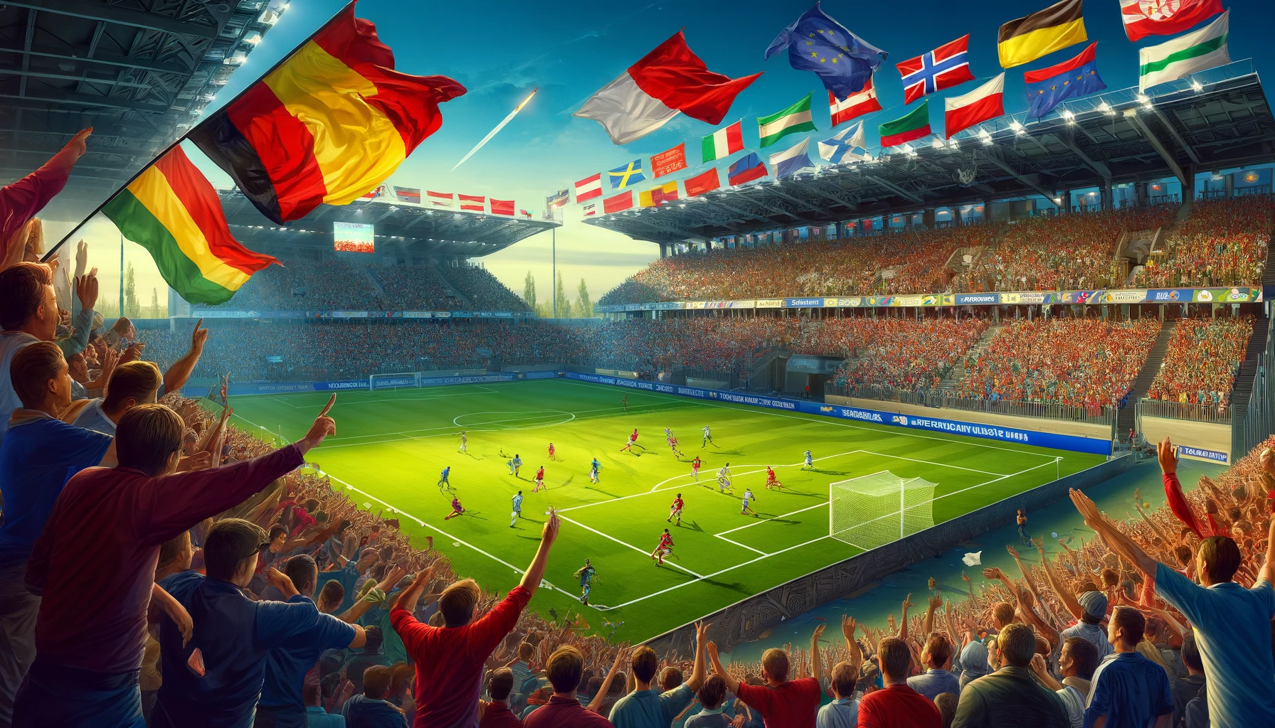 Soccer-Pools