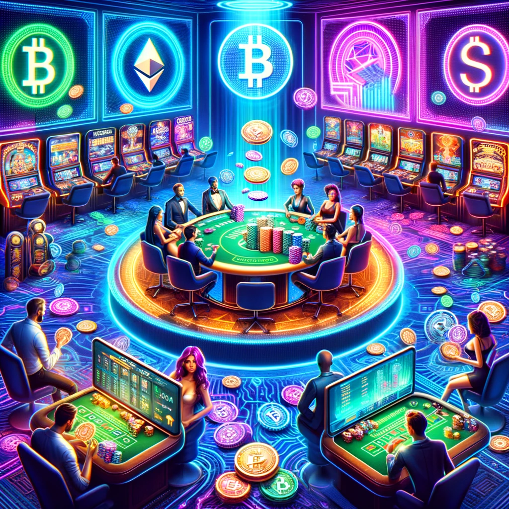 Gaming-Fun