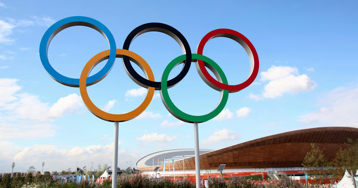 Sweat sacrifice and social change the olympic quest for a better