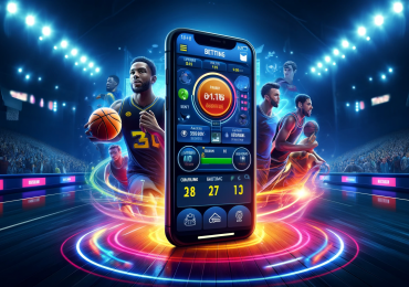 NBA-Betting-App