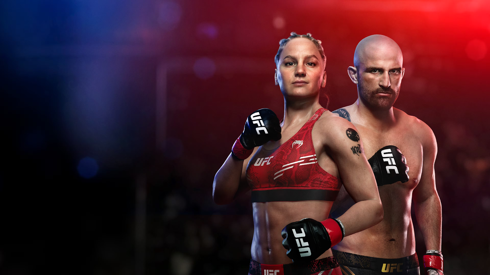 UFC Office Pools|