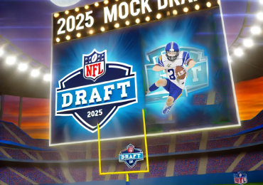 2025 NFL Mock Draft
