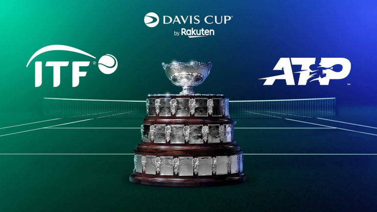 Davis-Cup