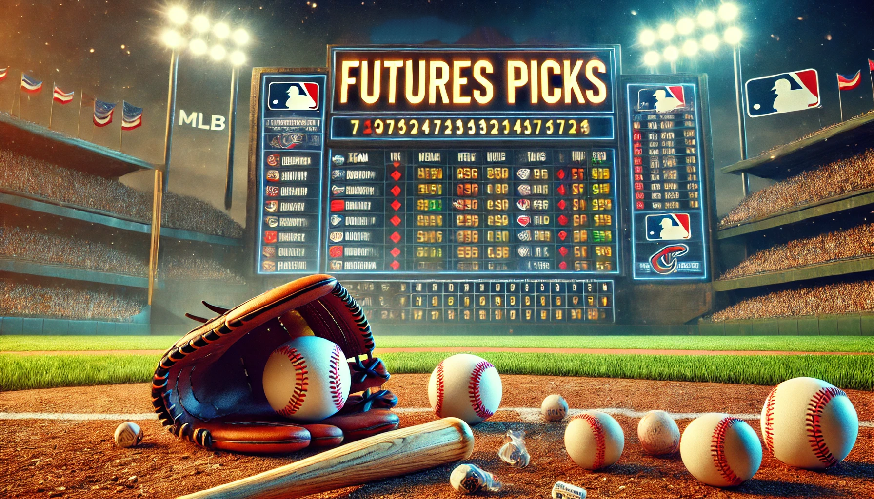 MLB-Pickem