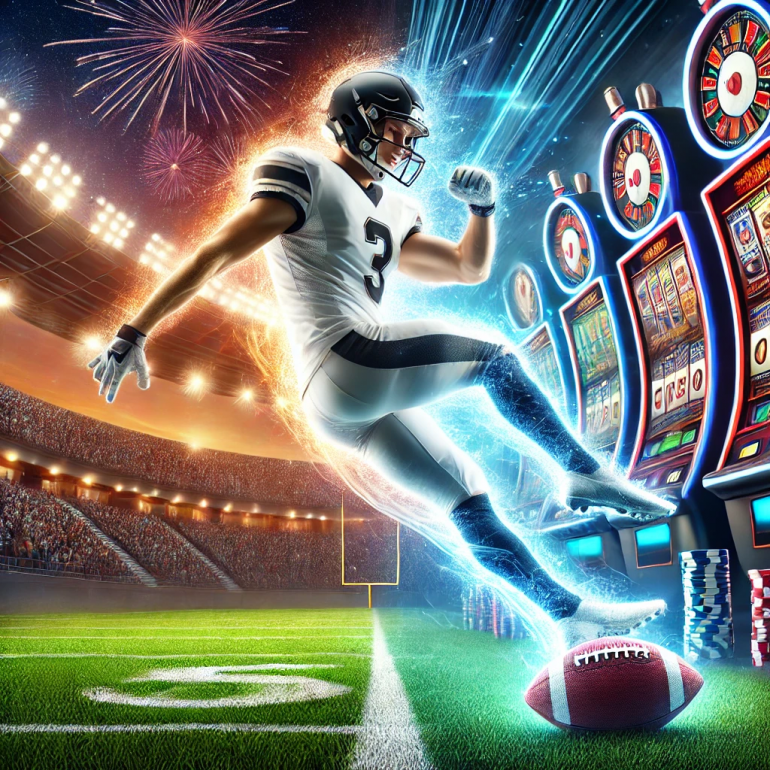 Football-Star-Slots