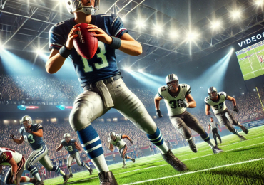 NFL-Video-Game