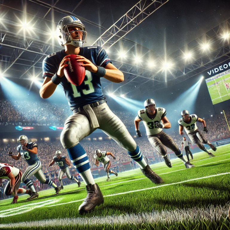 NFL-Video-Game