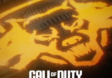 Black Ops 6 logo